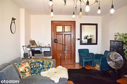 Ładne 2-pokojowe z opcja przerobienia na 3 pokojowe parking