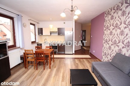 Krzyki, ul. Kawalerzystów, 3 pokoje, garaż