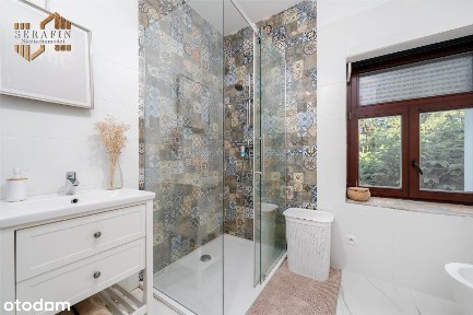 Wyjątkowe mieszkanie z działka 1000 m2