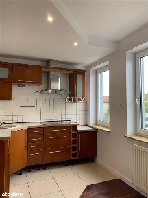 Mieszkanie, 78 m², Wrocław