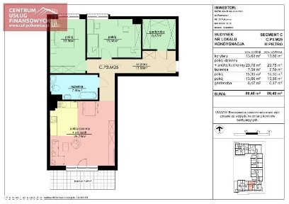 Słubicka/Borówkowa, Polkowice, polkowicki, dolnośląskie