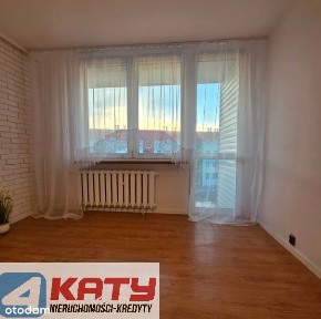 Przytulna kawalerka 31,8 m² z dużym balkonem | Głogów os. Kopernik