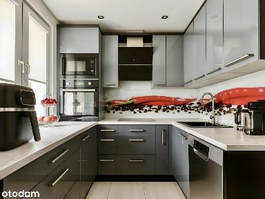 Mieszkanie wysoki standard w Dzierżoniowie na sprzedaż