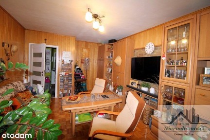 Okazja ! - 3 pok. I piętro, XXV Lecia