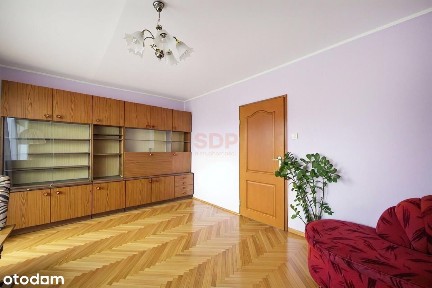 3 pokoje w rozkładzie |Karłowice