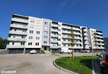 3 pokoje z aneksem.Gotowe do przekazania.Ossolińskiego Brzeg Dolny