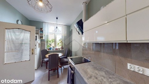 5 pokoi | Świetna lokalizacja | Balkon | Klimatyzacja, 81.18 m2