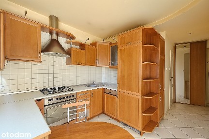 Mieszkanie 2 pokojowe z balkonem ul. Skarbowców. Nowe budownictwo.