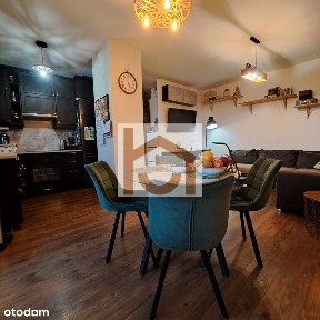 Bezczynszowe mieszkanie w Lubinie