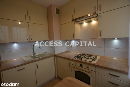 Zadbane mieszkanie przy Gwarków/ 3 pokoje