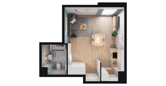 ul. Pabianicka, Powstańców Śląskich, Krzyki, Wrocław, dolnośląskie