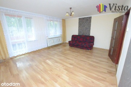 Nowa oferta Podzamcze, przestronne mieszkanie !