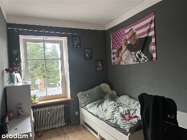 Syndyk sprzeda mieszkanie z komórką lokatorską