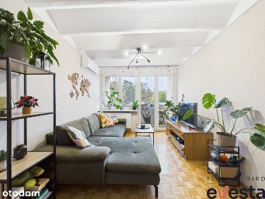 2 pokojowe/Gajowicka/Centrum/obok Sky Tower