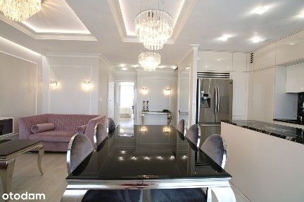 GRABISZYŃSKA apartament 2 pokoje | garderoba | taras | k.lokatorska