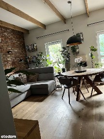 Nowa niższa cena! WYJĄTKOWY APARTAMENT Z WIDOKIEM NA PARK-WYSOKI STAND