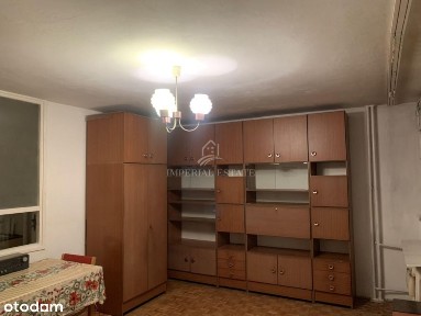 Na sprzedaż kawalerka 27 m² - Wrocław, centrum.