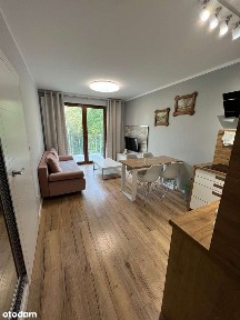 Apartament w doskonałej lokalizacji w Karpaczu