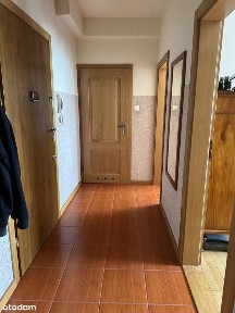 Sprzedam mieszkanie w centrum Sobótki