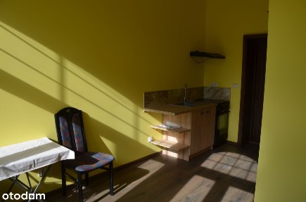 mikro kawalerka, kawalerka, mieszkanko na wypady w góry