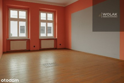 Mieszkanie 82m2 w Ząbkowicach Śląskich