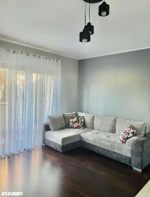 Na sprzedaż umeblowane mieszkanie