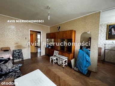 Mieszkanie, 45 m², Świdnica