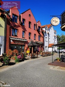 Mieszkanie 1 piętro bezczynszowe Centrum Polkowic