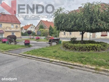 4 pokoje/do adaptacji/można uzyskać 2 mieszkania