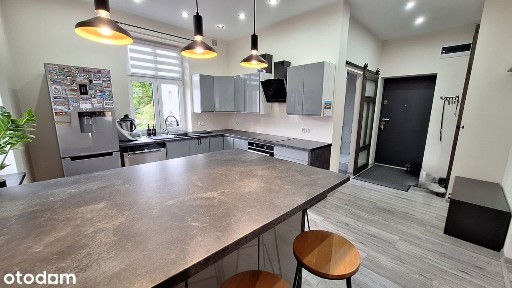 1 piętro, śródmieście, stylowe i do wprowadzenia