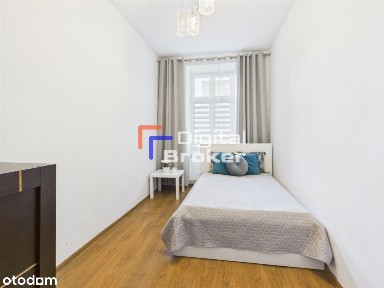 ul. gen. Ignacego Prądzyńskiego, Przedmieście Oławskie, Krzyki, Wrocław, dolnośląskie