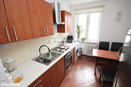 Mieszkanie z duży balkonem ul. Parkowa