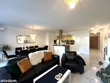 Atrakcyjne, mieszkanie na nowym osiedlu !