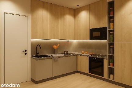 3 pokoje w sercu Starego Miasta | ul. Nabycińska