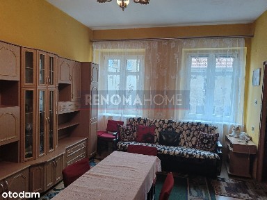 Mieszkanie 48m/ Blisko Centrum