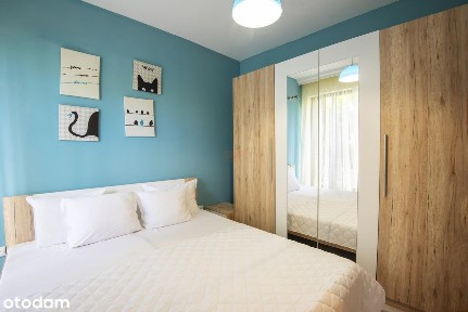 3 pokoje | do aranżacji | Błękitna Laguna | tereny rekreacyjne| HOT!