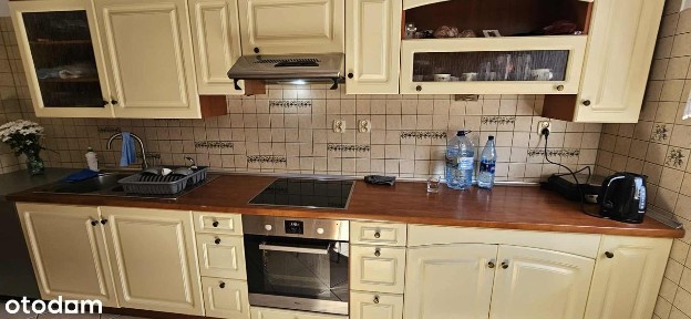 Mieszkanie 2 pokoje 51,6m2 Gaj Wrocław