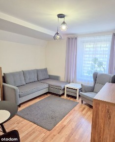 mieszkanie 2 pokoje Brzeg Dolny/Stare Miasto