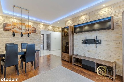 Stylowe mieszkanie o podwyższonym standardzie Wrocław Vivaldiego