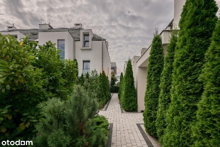 ul. Ułańska, Ołtaszyn, Krzyki, Wrocław, dolnośląskie