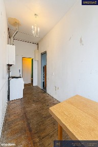 Mieszkanie z potencjałem. Miernicza.