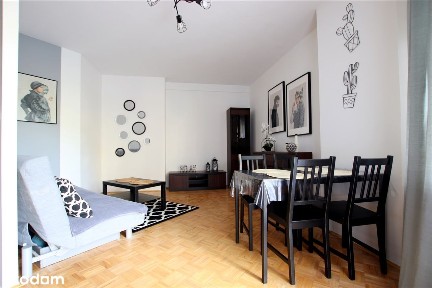 Wyjątkowe lokum na kameralnym osiedlu | Biskupin