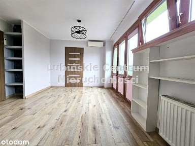 Mieszkanie, 56,47 m², Lubin