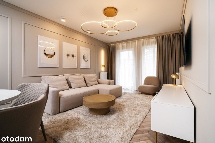 67 mkw | Bulwary Staromiejskie | 2 pokoje