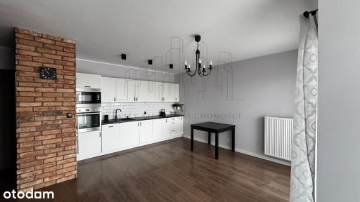 2-pokojowe mieszkanie z garażem, Krzyki