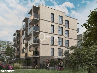 Nowoczesne mieszkanie | Osiedle Gaj