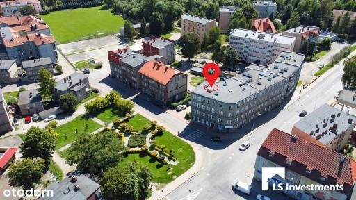 ul. Fryderyka Chopina, Kamienna Góra, kamiennogórski, dolnośląskie