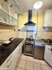 2-pokojowe mieszkanie na Kuźnikach z balkonem