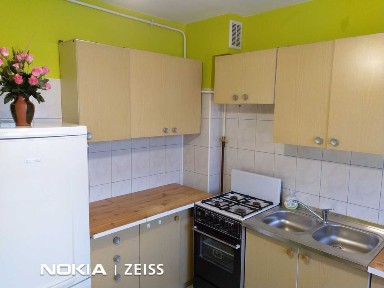 Mieszkanie na wynajem ul. Zamoyskiego