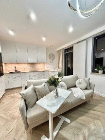 Studio Premium Chodźki Residence